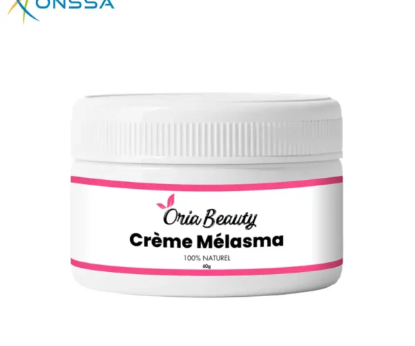 Crème Mélasma Crème Mélasma