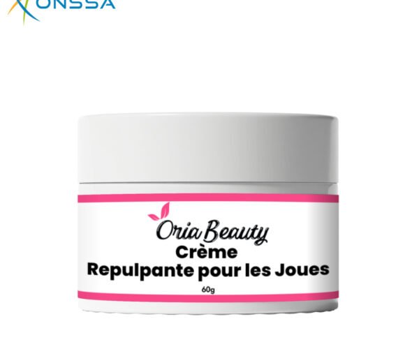Crème Repulpante pour les Jouess Crème Repulpante pour les Jouess