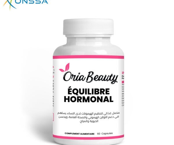 Équilibre hormonald Équilibre hormonald