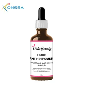 HUILE ANTI-REPOUSSE