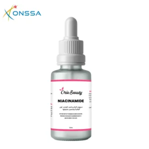 SÉRUM NIACINAMIDE