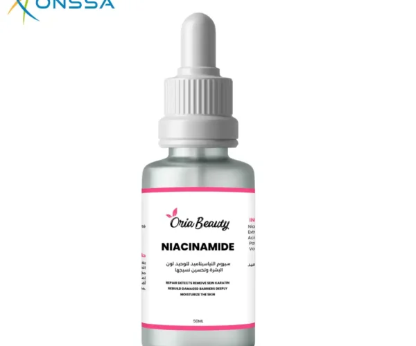 Niacinamide Niacinamide
