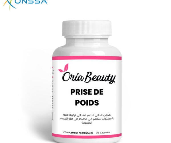 Prise de poids Prise de poids