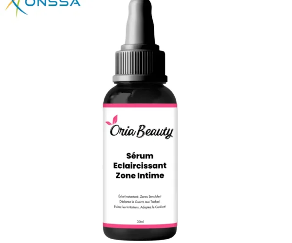 Sérum Eclaircissant Zone Intime Sérum Eclaircissant Zone Intime